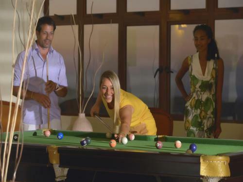 Hotel Les Mariannes Wellness Sanctuary
