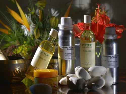 Hotel Les Mariannes Wellness Sanctuary