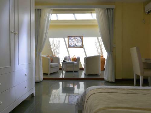 Hotel Les Mariannes Wellness Sanctuary