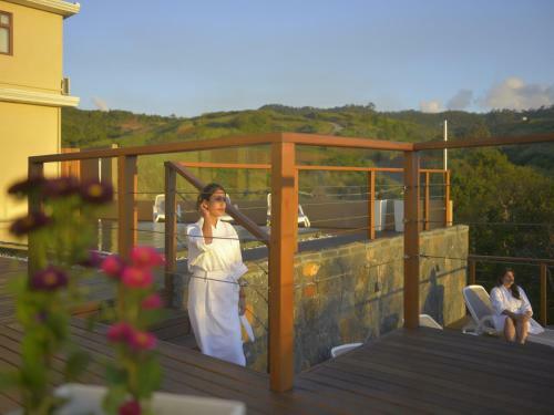 Hotel Les Mariannes Wellness Sanctuary