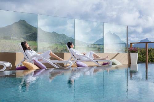 Hotel Les Mariannes Wellness Sanctuary