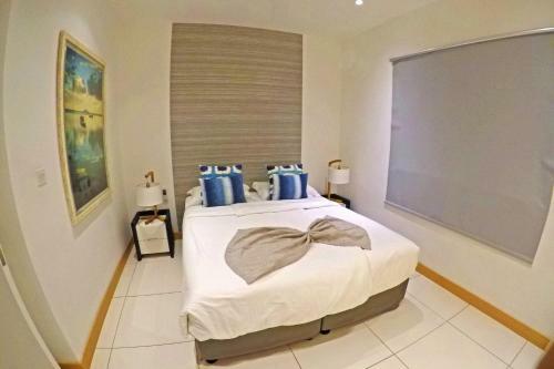 Latitude Luxury Apartment