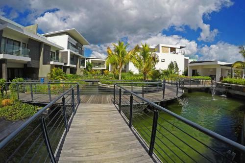 Latitude Luxury Apartment
