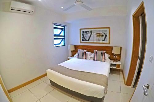 Latitude Luxury Apartment