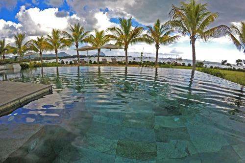 Latitude Luxury Apartment