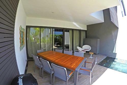 Latitude Luxury Apartment
