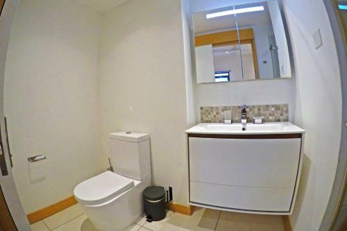 Latitude Luxury Apartment