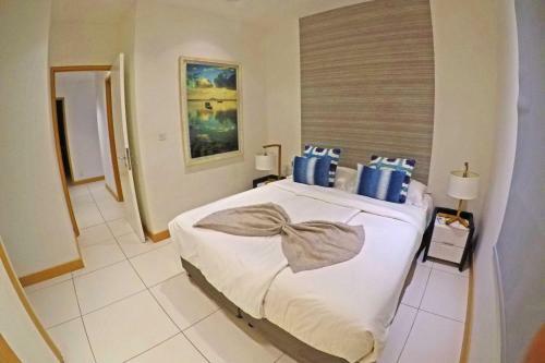 Latitude Luxury Apartment