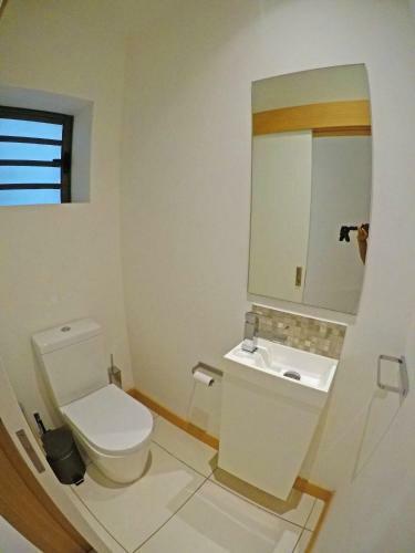 Latitude Luxury Apartment