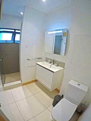 Latitude Luxury Apartment