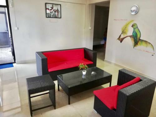 Hotel Belle Dreams - Residence Indira
