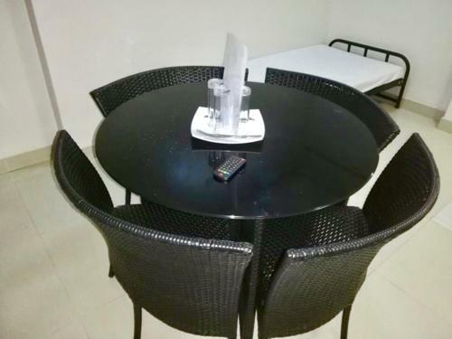 Hotel Belle Dreams - Residence Indira