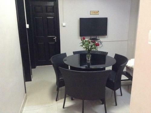 Hotel Belle Dreams - Residence Indira