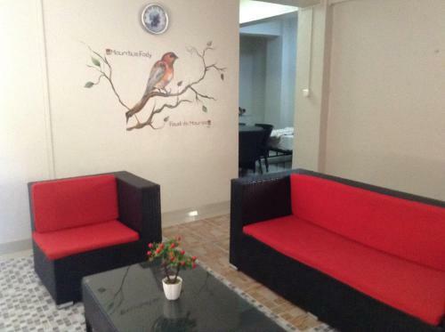 Hotel Belle Dreams - Residence Indira
