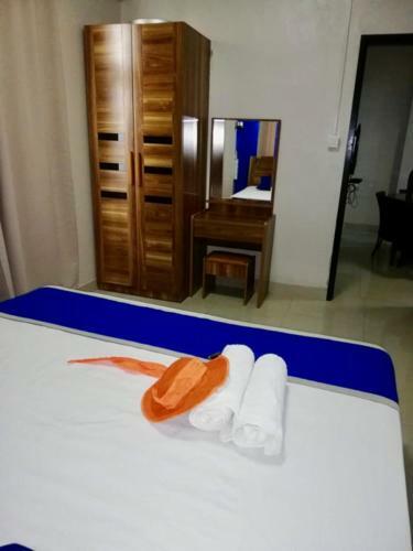 Hotel Belle Dreams - Residence Indira