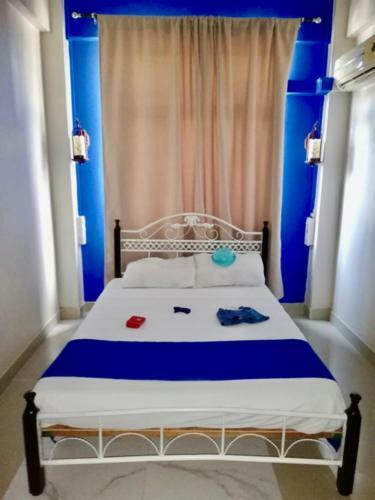 Hotel Belle Dreams - Residence Indira