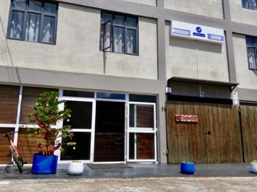 Hotel Belle Dreams - Residence Indira