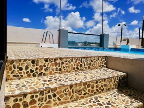 Hotel Belle Dreams - Residence Indira