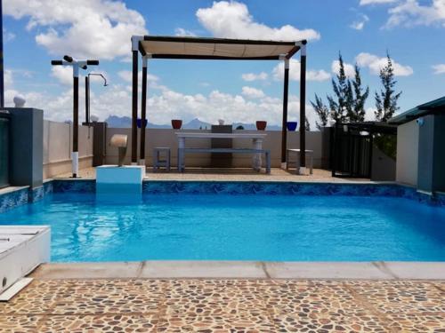 Hotel Belle Dreams - Residence Indira
