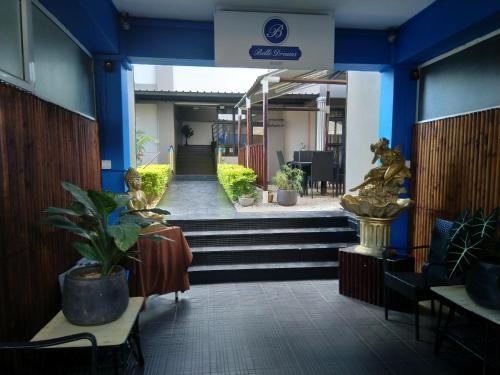 Hotel Belle Dreams - Residence Indira