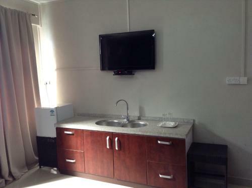 Hotel Belle Dreams - Residence Indira