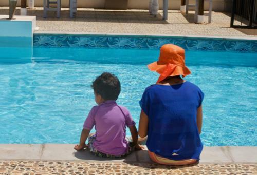 Hotel Belle Dreams - Residence Indira
