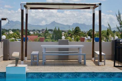 Hotel Belle Dreams - Residence Indira