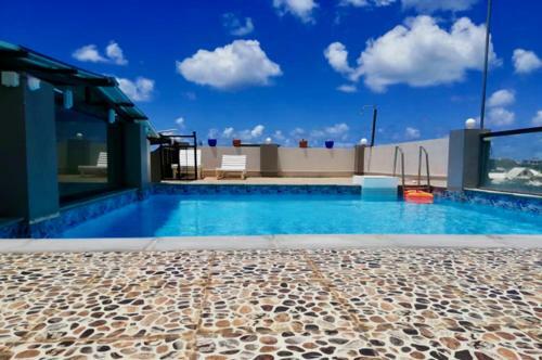 Hotel Belle Dreams - Residence Indira