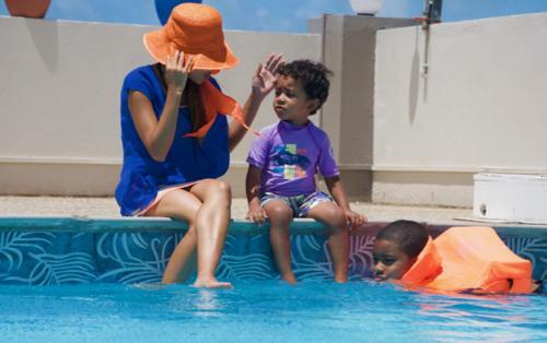 Hotel Belle Dreams - Residence Indira