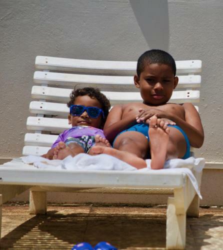 Hotel Belle Dreams - Residence Indira