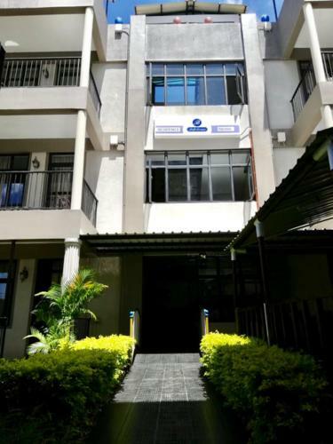 Hotel Belle Dreams - Residence Indira