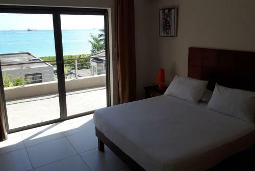 Apartamento Rivabella
