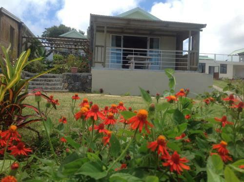 Bed & Breakfast Gombrani Lodge