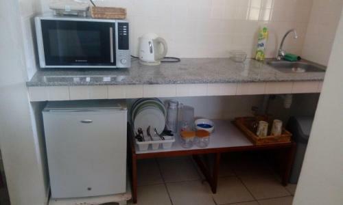 Apartamento Appartement Jean Margeot