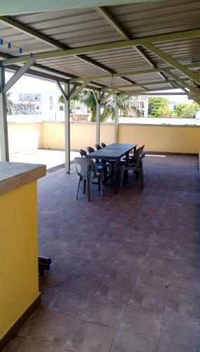Apartamento Appartement Jean Margeot