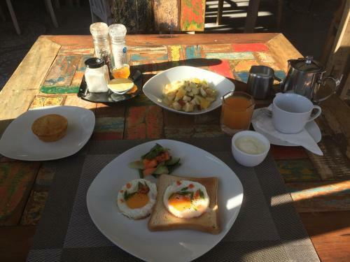 Bed & Breakfast Villa Alizee