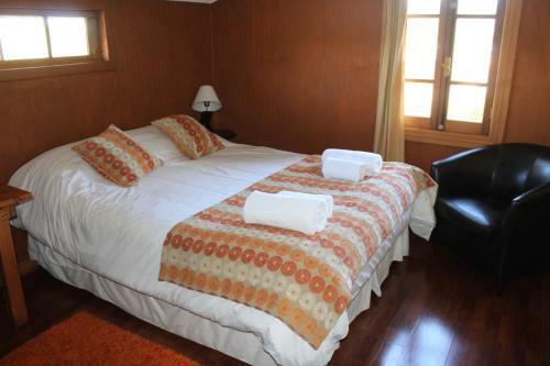 Hotel Pietra Santa