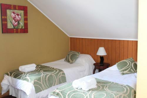 Hotel Pietra Santa