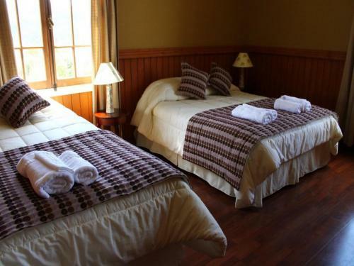 Hotel Pietra Santa
