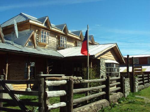 Hosteria Rayen