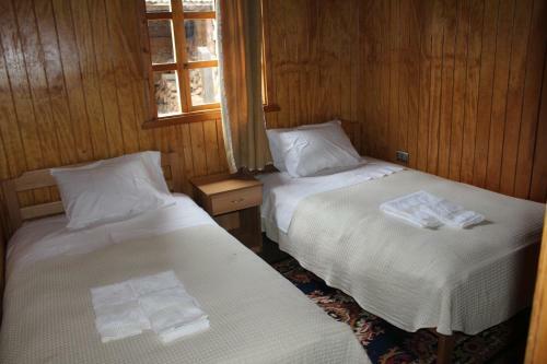 Hosteria Rayen