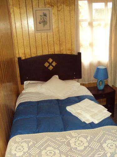 Hosteria Rayen