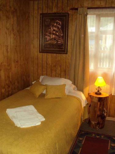 Hosteria Rayen