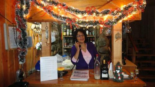 Hosteria Rayen