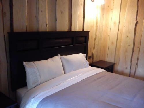 Hostal Los Alamos Neltume
