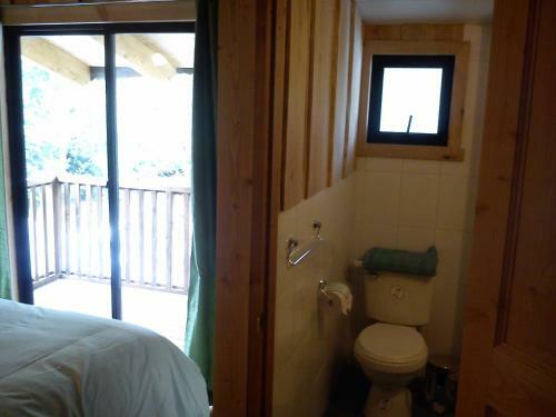Hostal Los Alamos Neltume