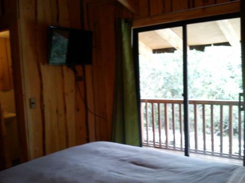 Hostal Los Alamos Neltume