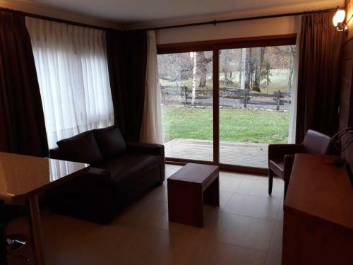Apartamento Caba�as Patagonia Lefun