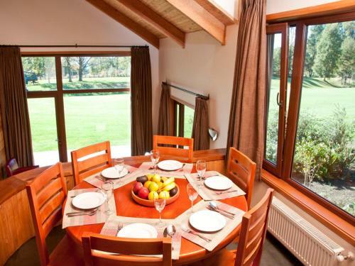 Apartamento Caba�as Patagonia Lefun