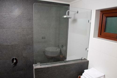 Apartamento Caba�as Patagonia Lefun